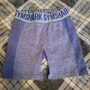 Gymshark Blue Shorts!